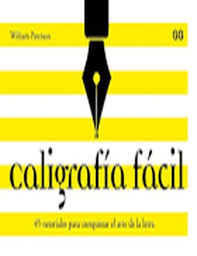 CALIGRAF�A F�CIL