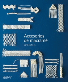 ACCESORIOS DE MACRAM�