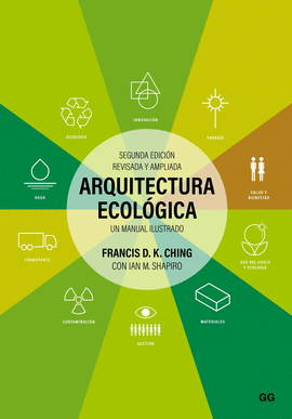 ARQUITECTURA ECOLGICA