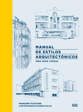 MANUAL DE ESTILOS ARQUITECTNICOS