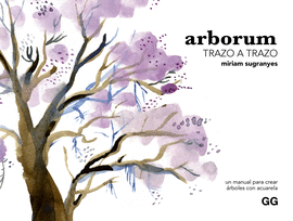 ARBORUM (TRAZO A TRAZO)