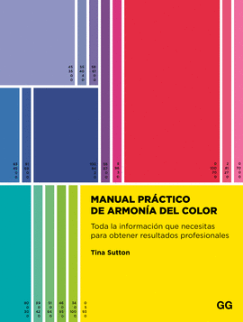 MANUAL PRCTICO DE ARMONA DEL COLOR