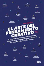 ARTE DEL PENSAMIENTO CREATIVO