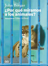 POR QU� MIRAMOS A LOS ANIMALES