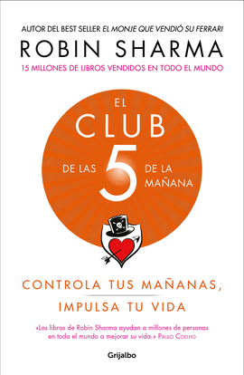 CLUB DE LAS 5 DE LA MAÑANA