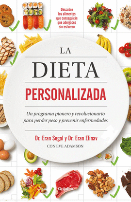 DIETA PERSONALIZADA
