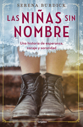 NI�AS SIN NOMBRE