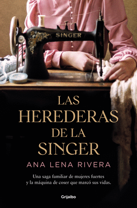 HEREDERAS DE LA SINGER