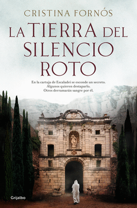 TIERRA DEL SILENCIO ROTO