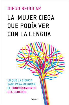LA MUJER CIEGA QUE PODA VER CON LA LENGUA