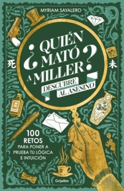QUIN MAT A MILLER
