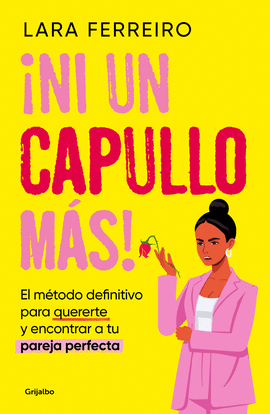 NI UN CAPULLO MS