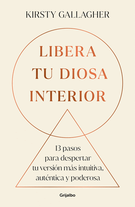 LIBERA TU DIOSA INTERIOR