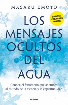 MENSAJES OCULTOS DEL AGUA