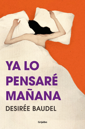 YA LO PENSAR� MA�ANA