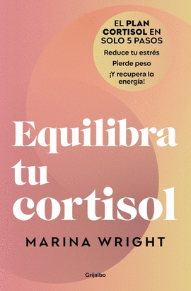 EQUILIBRA TU�CORTISOL