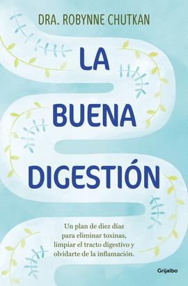 BUENA DIGESTION