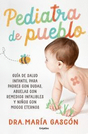 PEDIATRA DE PUEBLO