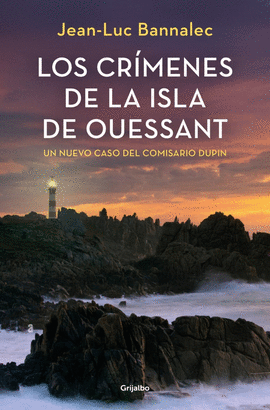 CRIMENES DE LA ISLA DE OUESSANT