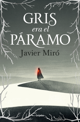 GRIS ERA EL P�RAMO