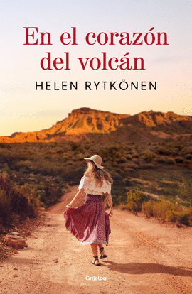 EN EL CORAZN DEL VOLCN (SERIE ATLNTICA 4)