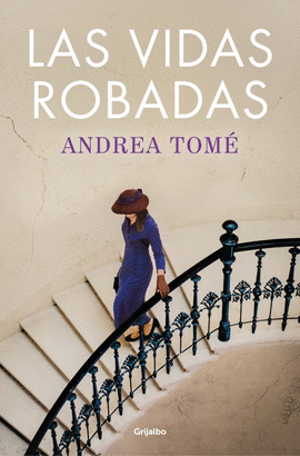 VIDAS ROBADAS