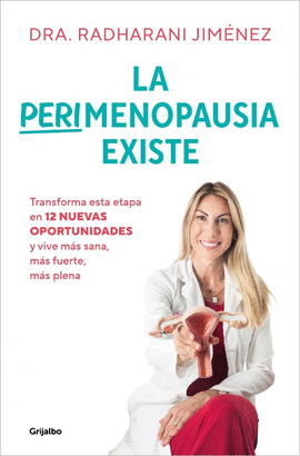 PERIMENOPAUSIA EXISTE