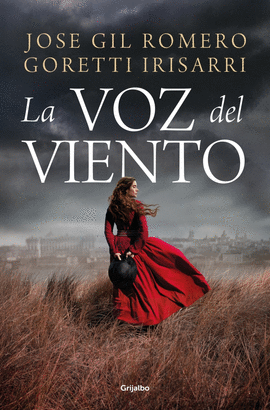 VOZ DEL VIENTO