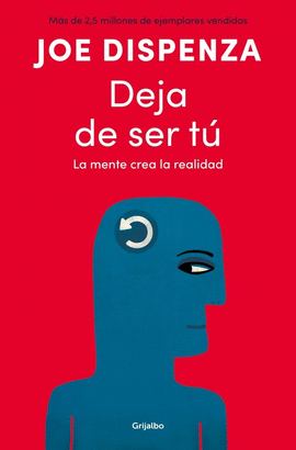 DEJA DE SER T�