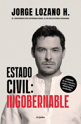 ESTADO CIVIL : INGOBERNABLE