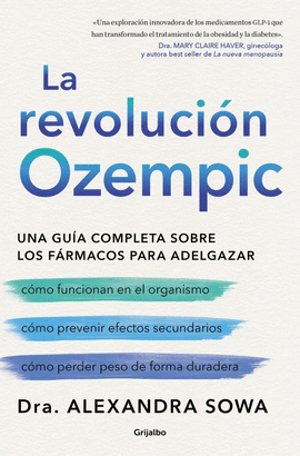 REVOLUCI�N OZEMPIC