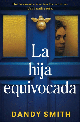 HIJA EQUIVOCADA