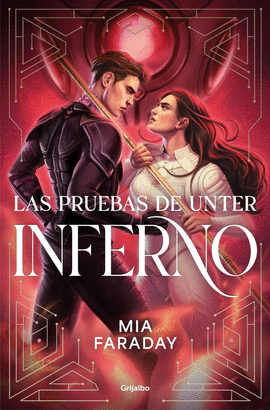 INFERNO (TRILOG�A DE UNTER 2)