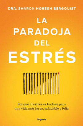PARADOJA DEL ESTR�S