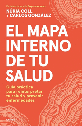 MAPA INTERNO DE TU SALUD