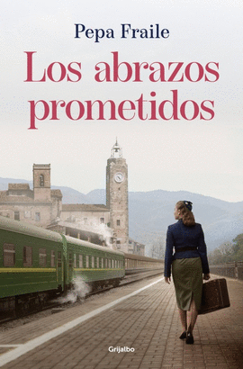 ABRAZOS PROMETIDOS