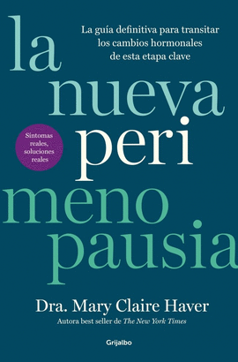 NUEVA PERIMENOPAUSIA