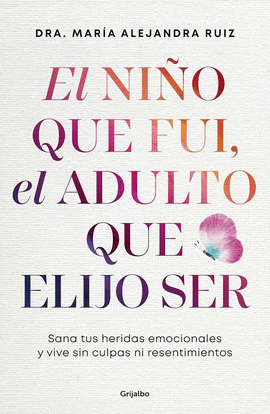 NI�O QUE FU� EL ADULTO QUE ELIGI� SER
