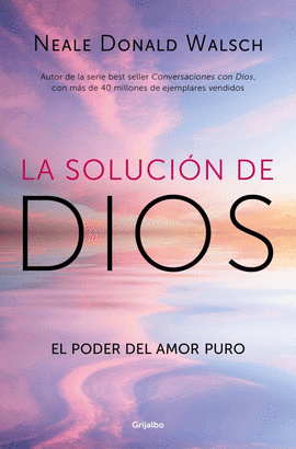 SOLUCI�N DE DIOS