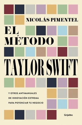EL M�TODO TAYLOR SWIFT