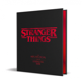 STRANGER THINGS
