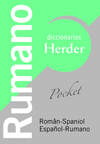 RUMANO POCKET