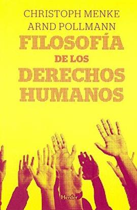 FILOSOF�A DE LOS DERECHOS HUMANOS