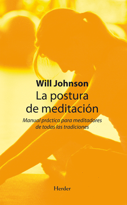 POSTURA DE MEDITACI�N