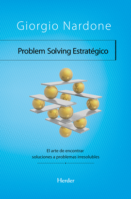 PROBLEM SOLVING ESTRATGICO