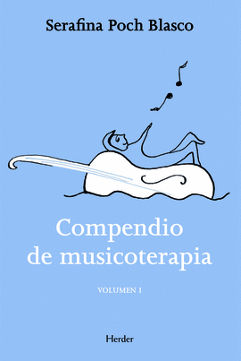COMPENDIO DE MUSICOTERAPIA, VOL. 1