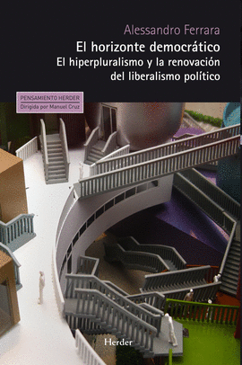 HORIZONTE DEMOCR�TICO