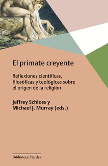 PRIMATE CREYENTE