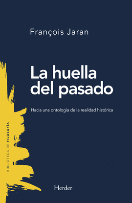HUELLA DEL PASADO