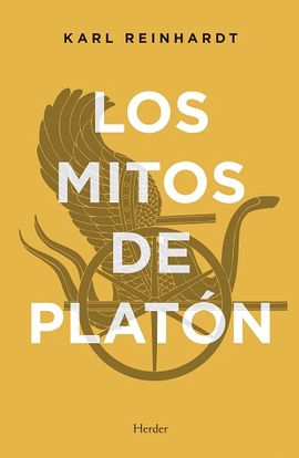 MITOS DE PLATÓN